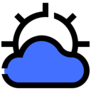 sun,cloud,weather,sunny,meteorology,nature,sky,cloudy ok 